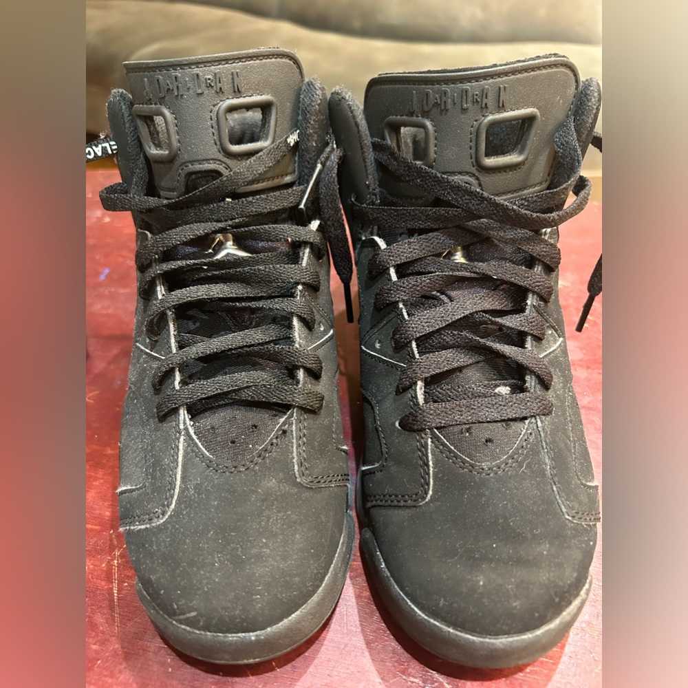 AIR JORDAN 6 RETRO